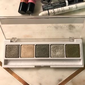 Natasha Denona no 9 palette